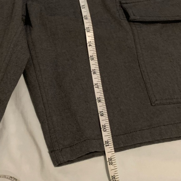 BC Clothing 6-Pocket Short - Picture 9 of 9